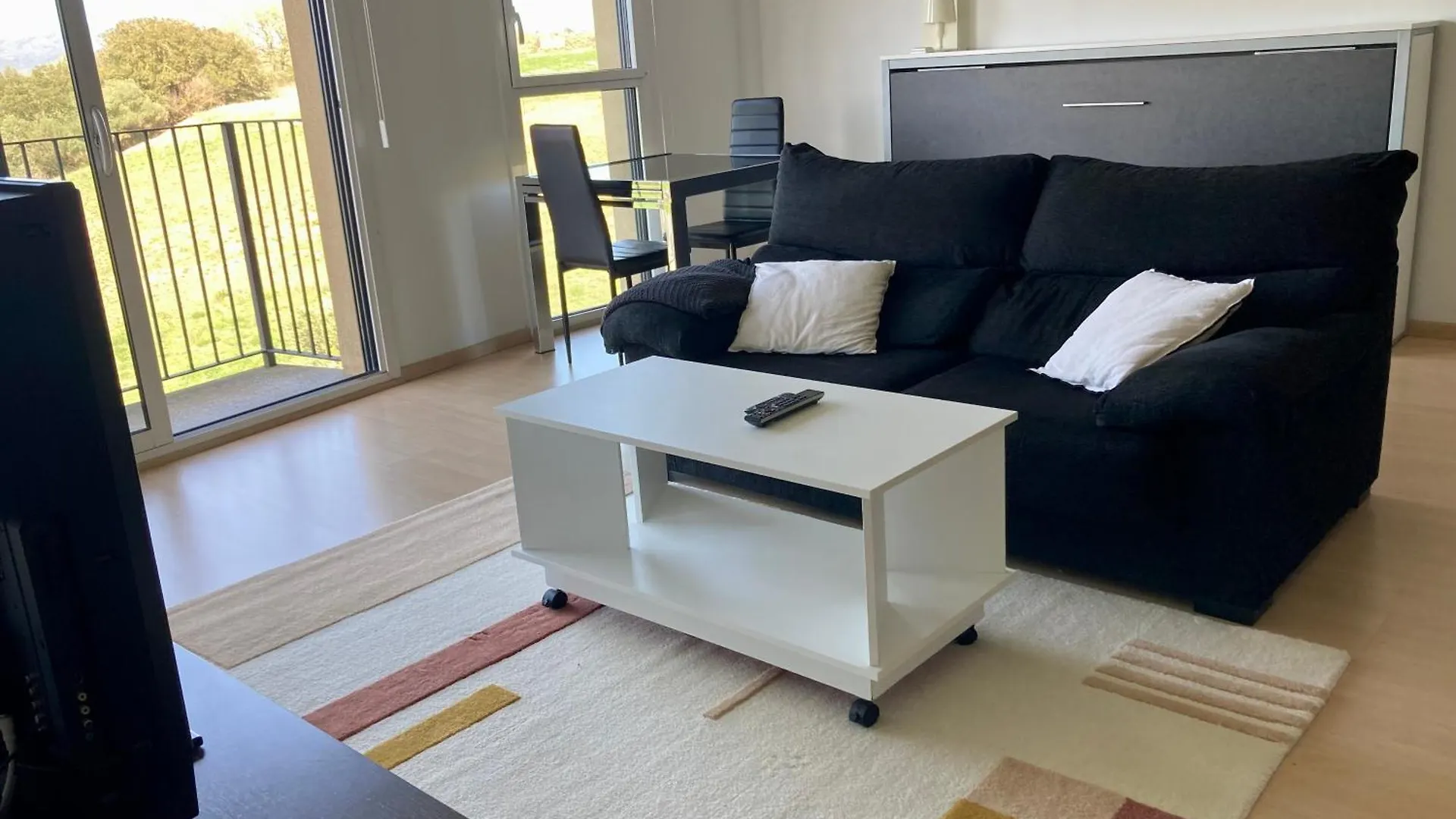 Apartamento Con Vistas Peralada Espagne