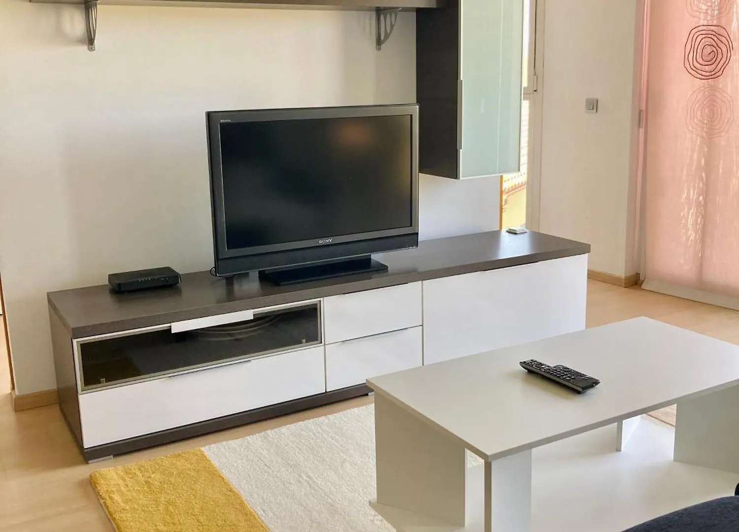 Appartement Apartamento Con Vistas Peralada Espagne