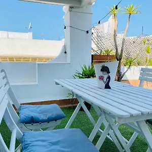 ático , Cádiz España