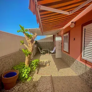 Luxury El Palmeral , San Bartolomé España