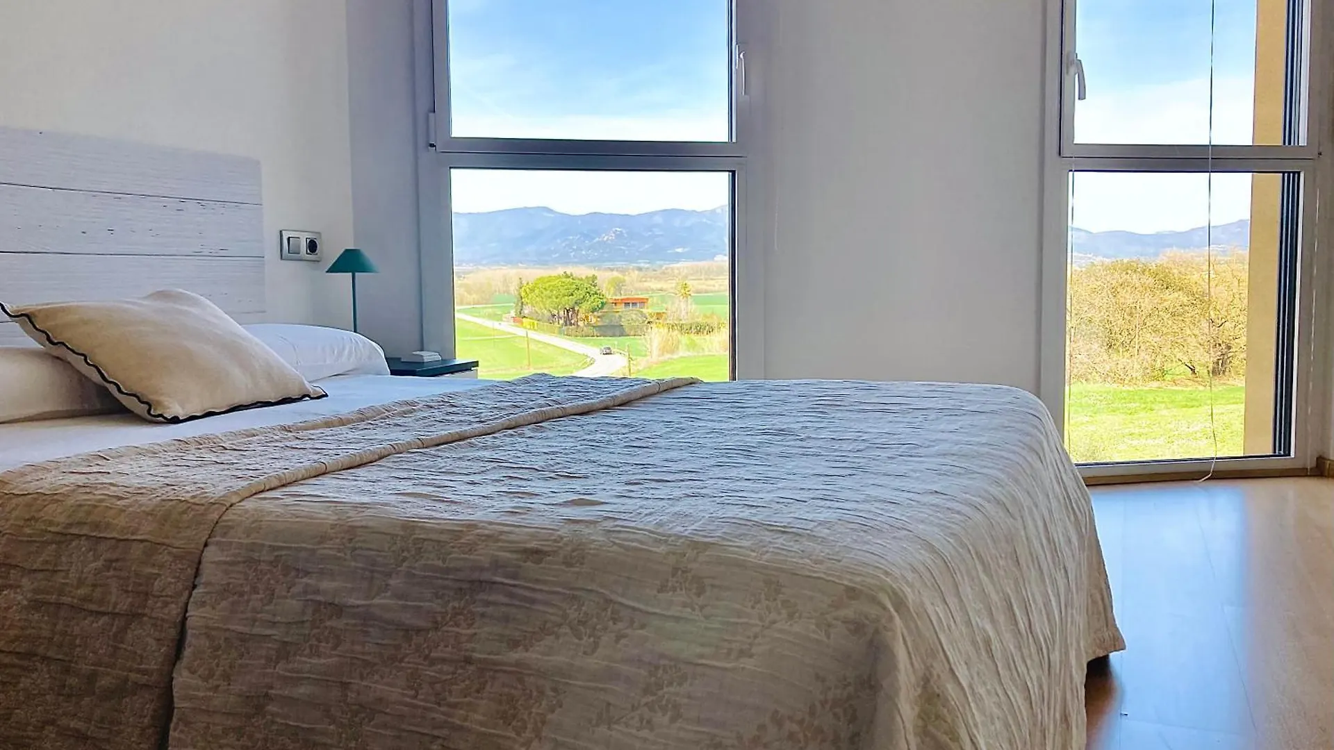 Apartamento Con Vistas Peralada